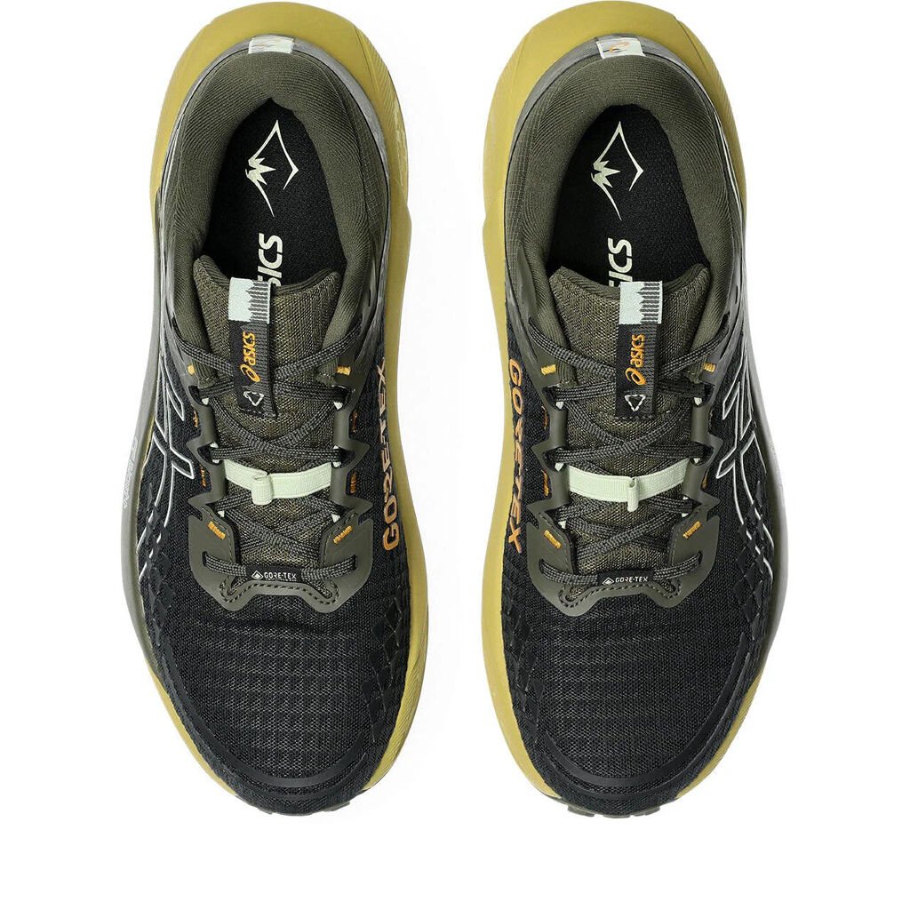 Asics Gel-Trabuco 13 GTX Erkek Koşu Ayakkabısı