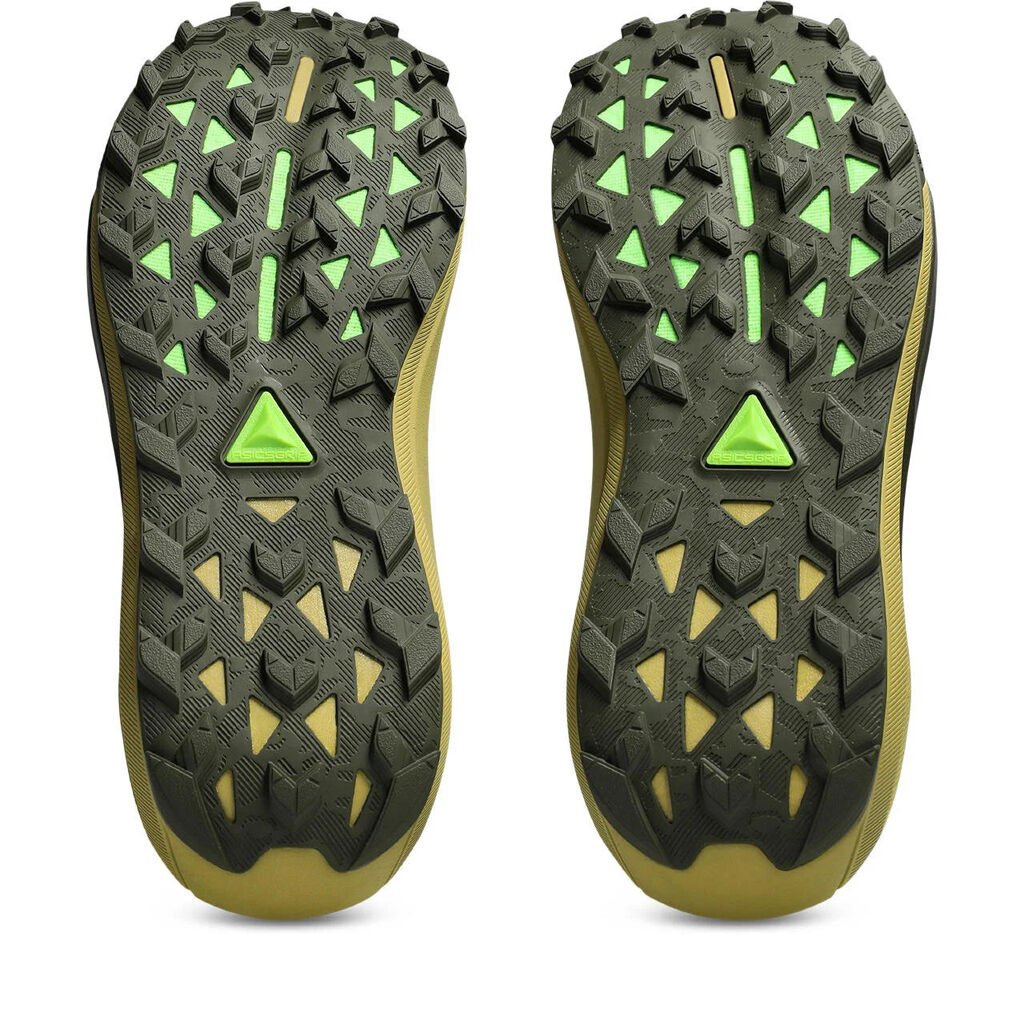 Asics Gel-Trabuco 13 GTX Erkek Koşu Ayakkabısı