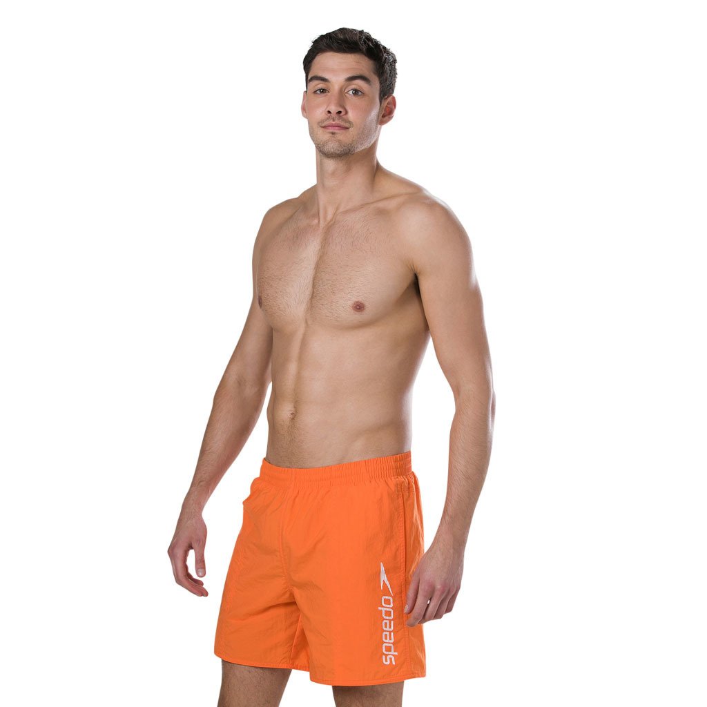 Speedo Scope Erkek Şort Mayo