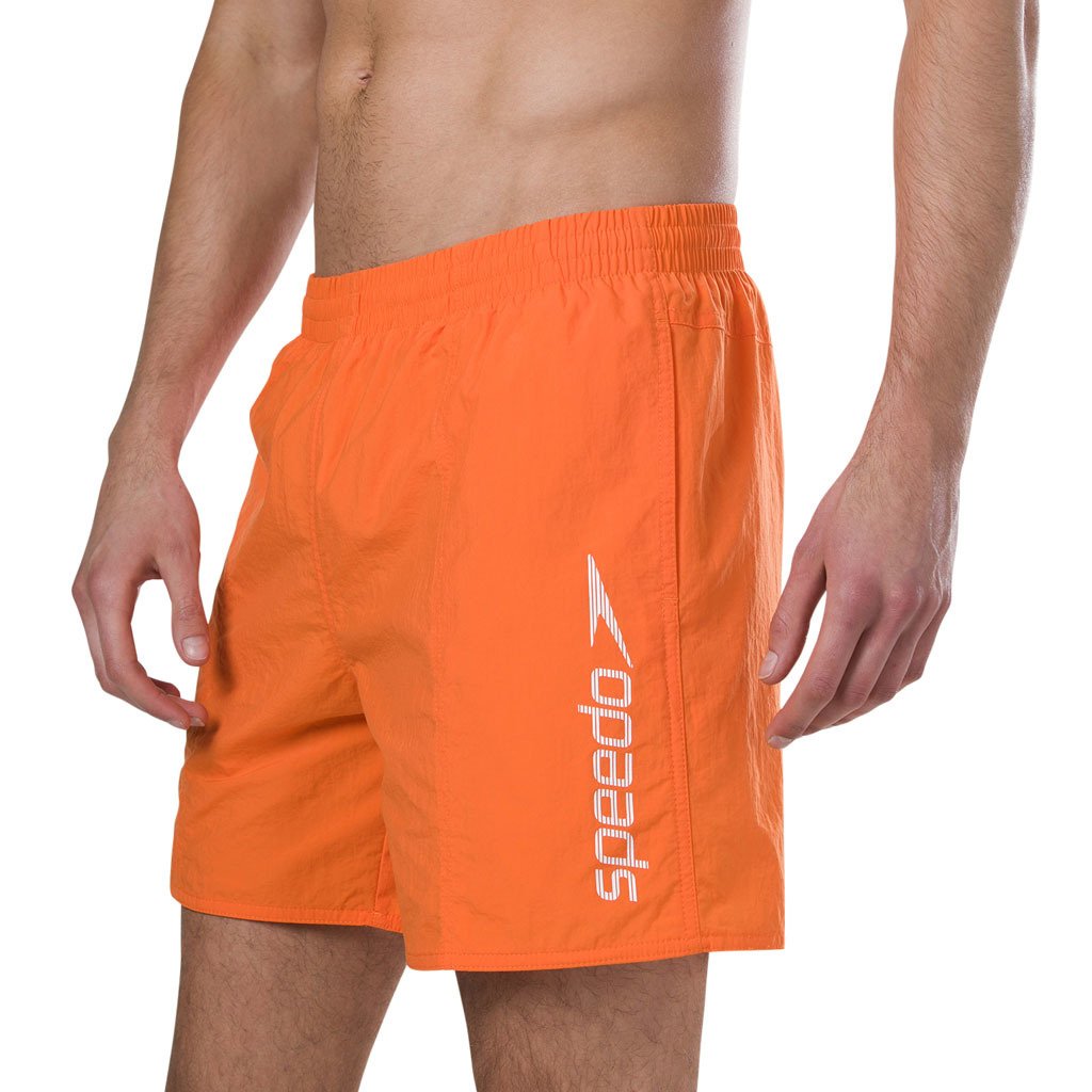 Speedo Scope Erkek Şort Mayo