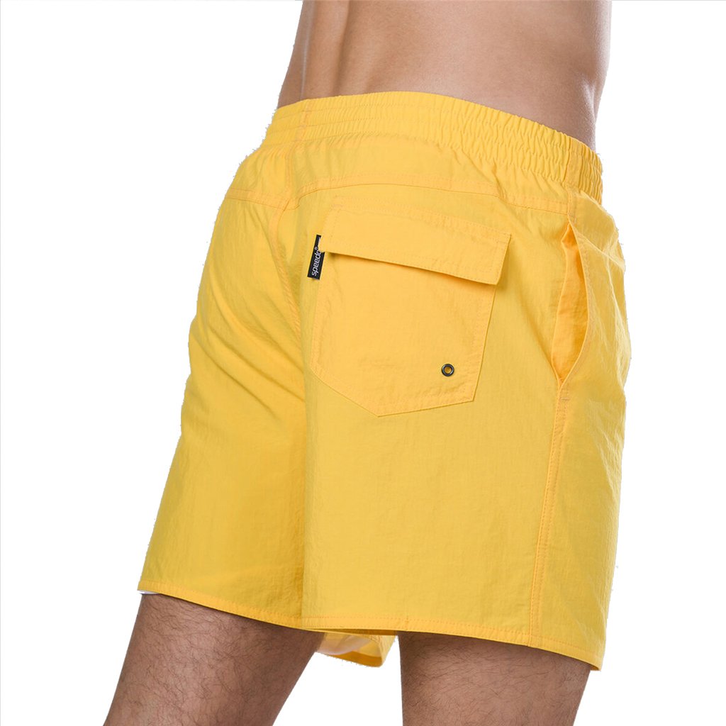 Speedo Scope Erkek Şort Mayo