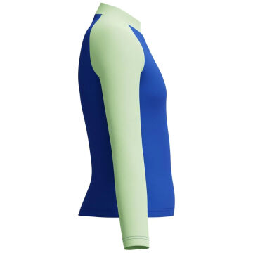 Speedo LS Print Erkek Çocuk Güneş Koruyucu Tişört
