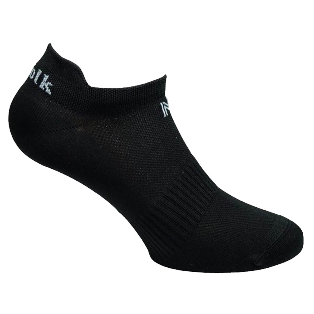 Norfolk Izzy-B Basic 3'lü Unisex Beyaz Çorap