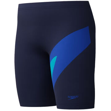 Speedo Hyperboom Jammer Erkek Çocuk Yüzücü Mayosu