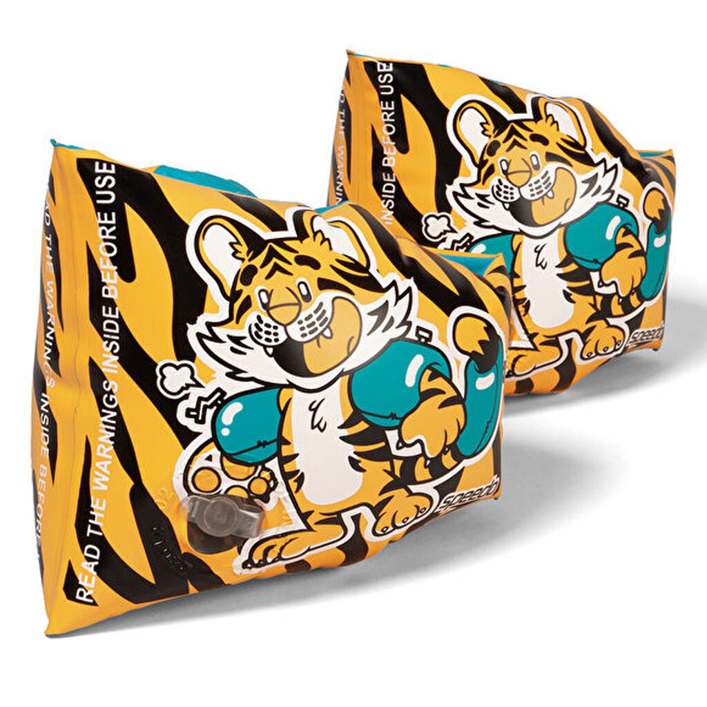 Speedo Print Armbands Kolluk