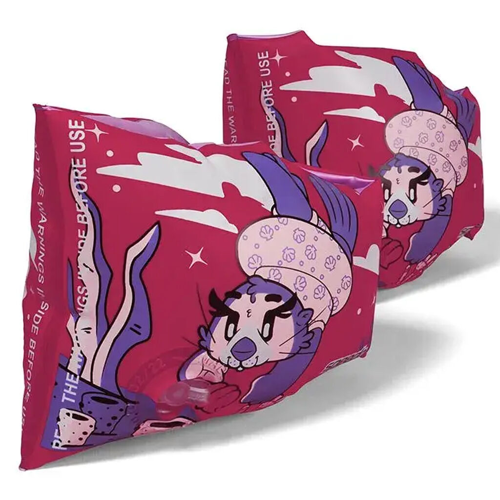 Speedo Print Armbands Kolluk