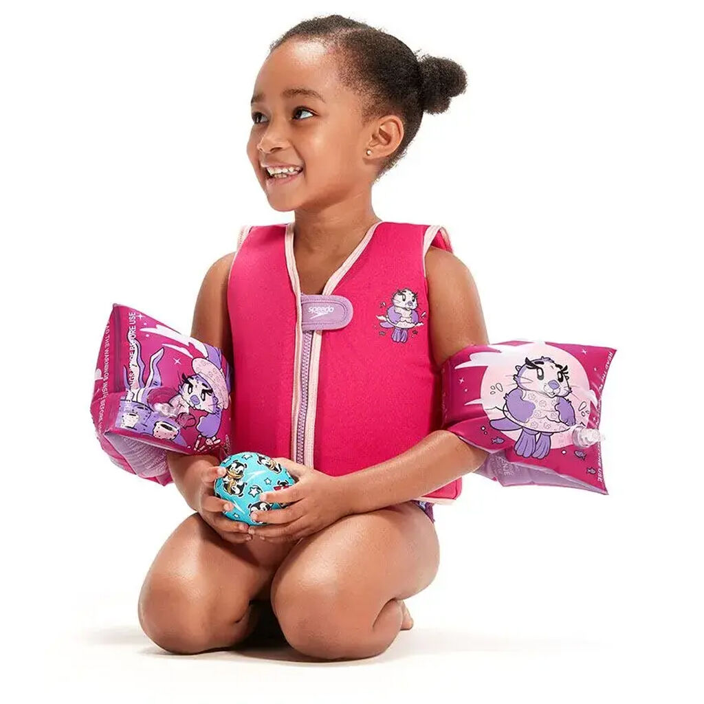 Speedo Print Armbands Kolluk