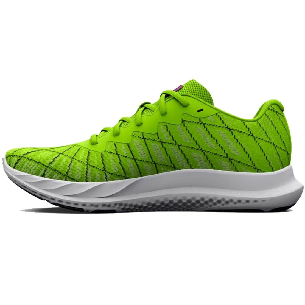 Under Armour  Charged Breeze 2 Erkek Koşu Ayakkabısı