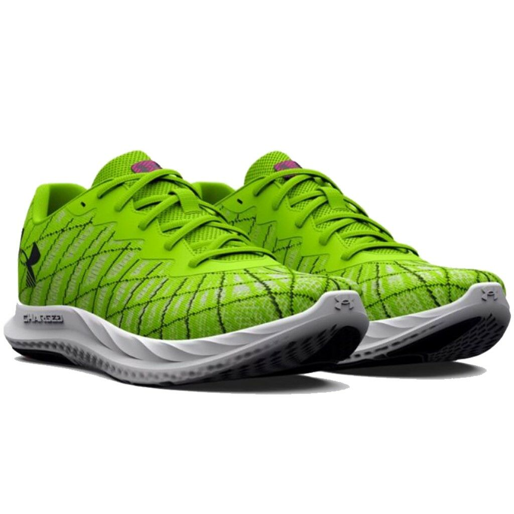 Under Armour  Charged Breeze 2 Erkek Koşu Ayakkabısı