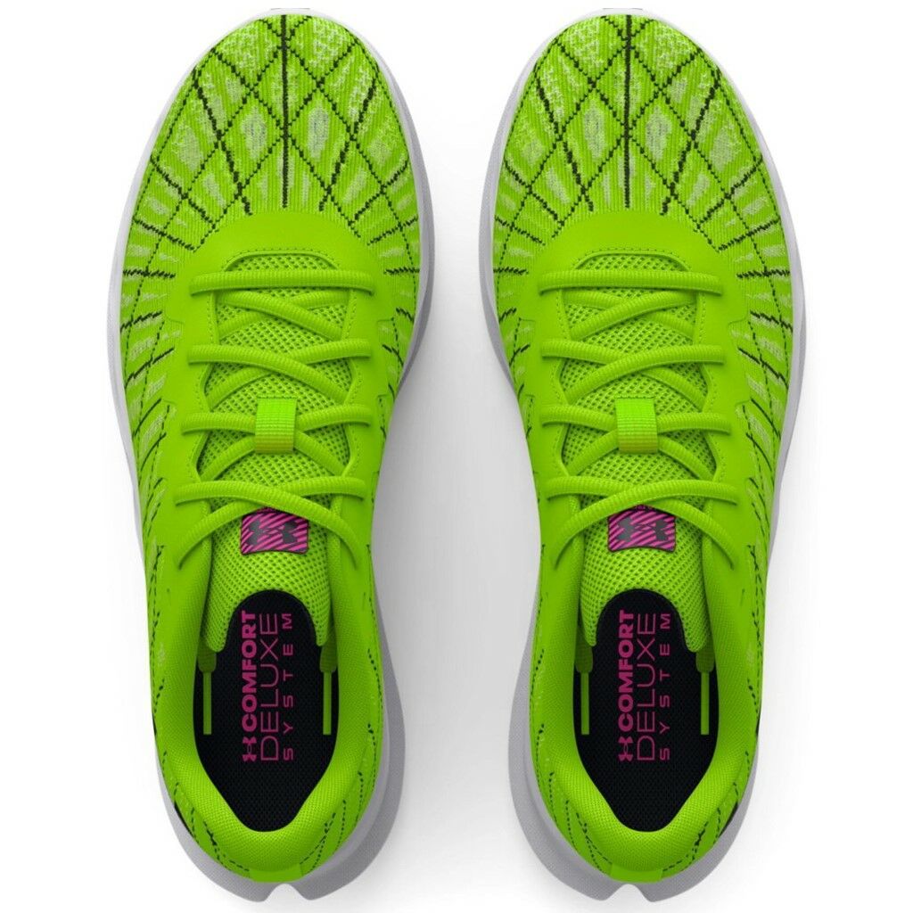 Under Armour  Charged Breeze 2 Erkek Koşu Ayakkabısı
