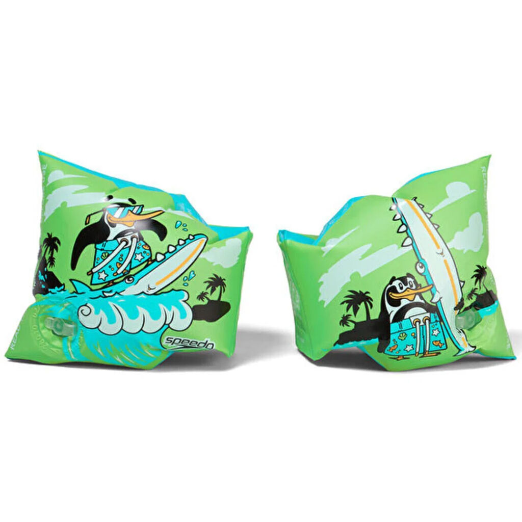 Speedo Print Armbands Kolluk