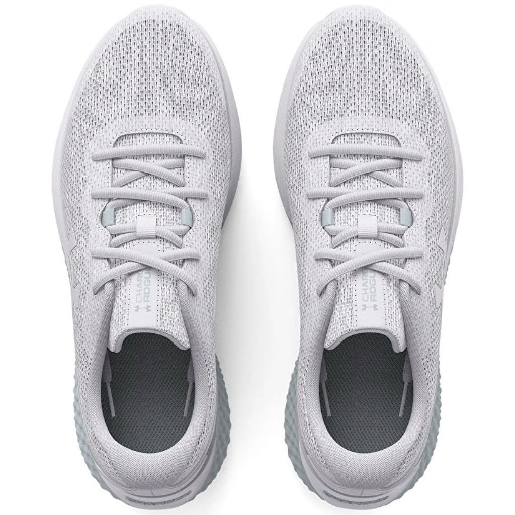 Under Armour  Charged Rogue 3 Knit Erkek Koşu Ayakkabısı