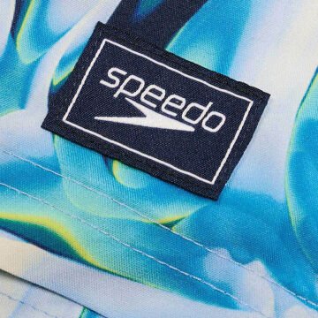 Speedo Digital Print Leisure Watershort Erkek Şort Mayo