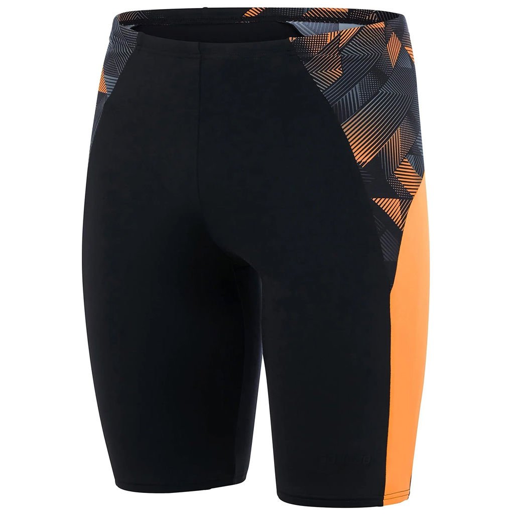Speedo Eco Endurance+ Splice Jammer Erkek Yüzücü Mayosu
