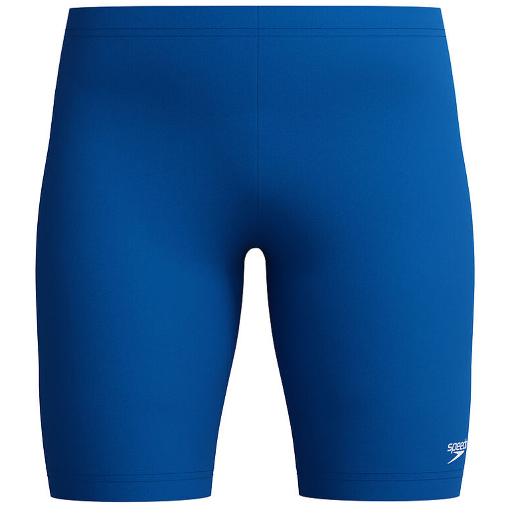 Speedo Endurance+ Logo Jammer Erkek Çocuk Yüzücü Mayosu