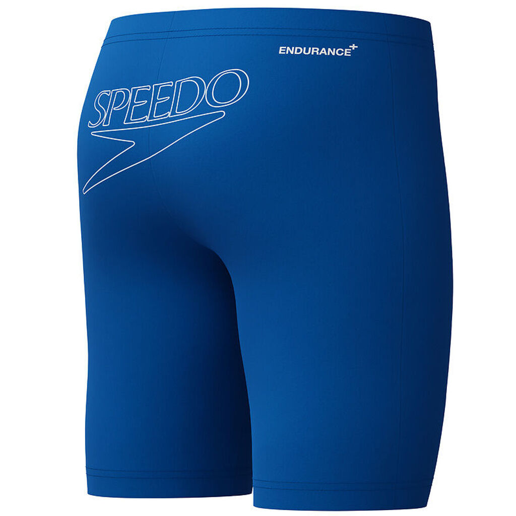 Speedo Endurance+ Logo Jammer Erkek Çocuk Yüzücü Mayosu