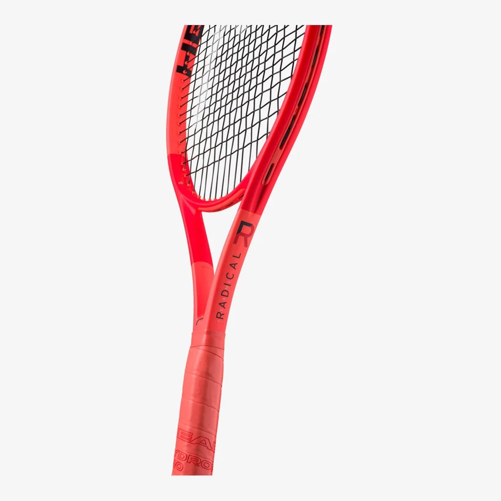Head Radical Team L Tenis Raketi