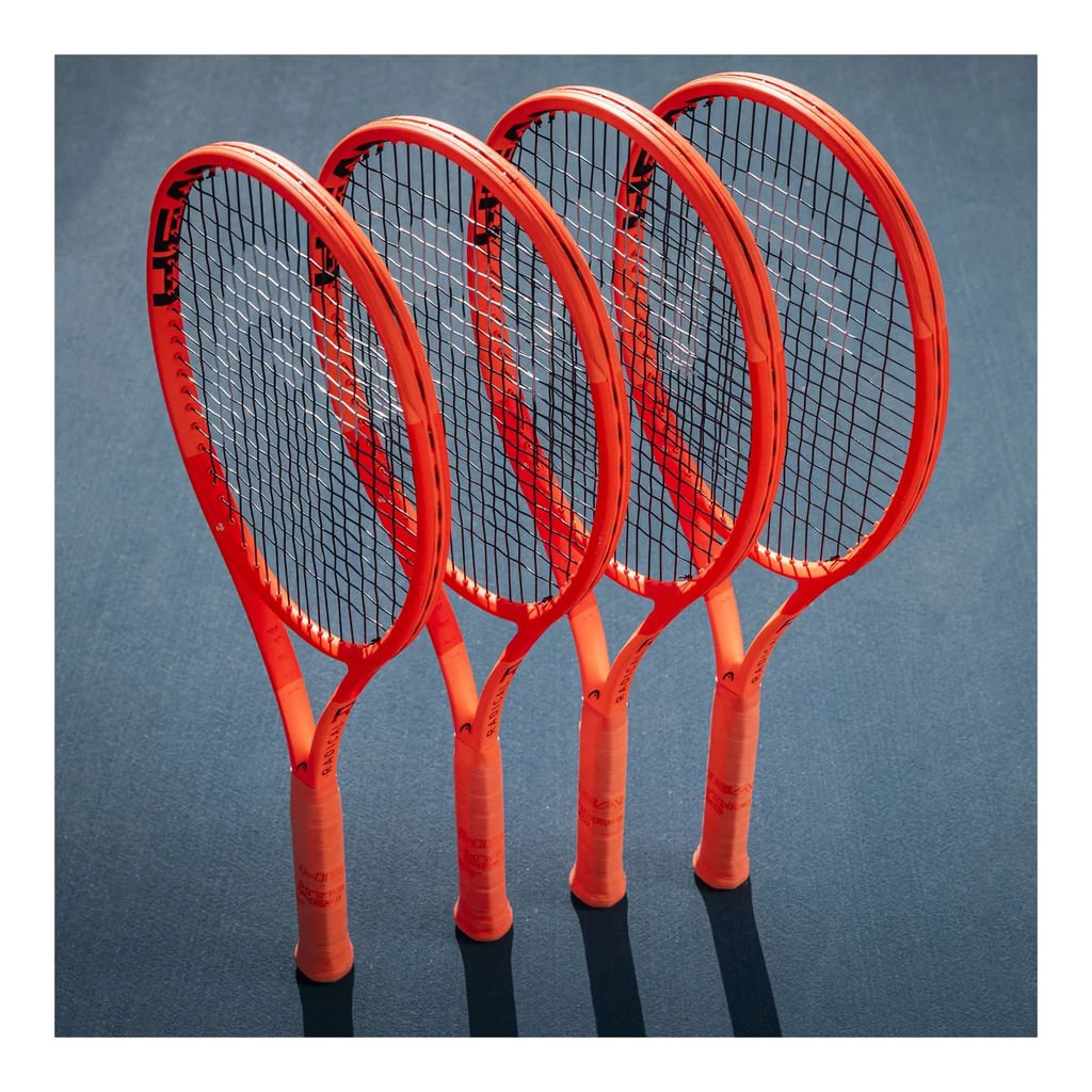 Head Radical Team L Tenis Raketi