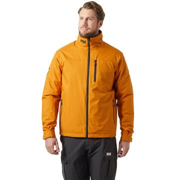 Helly Hansen Crew Midlayer Erkek Mont