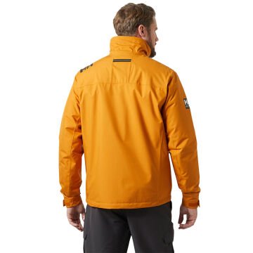 Helly Hansen Crew Midlayer Erkek Mont