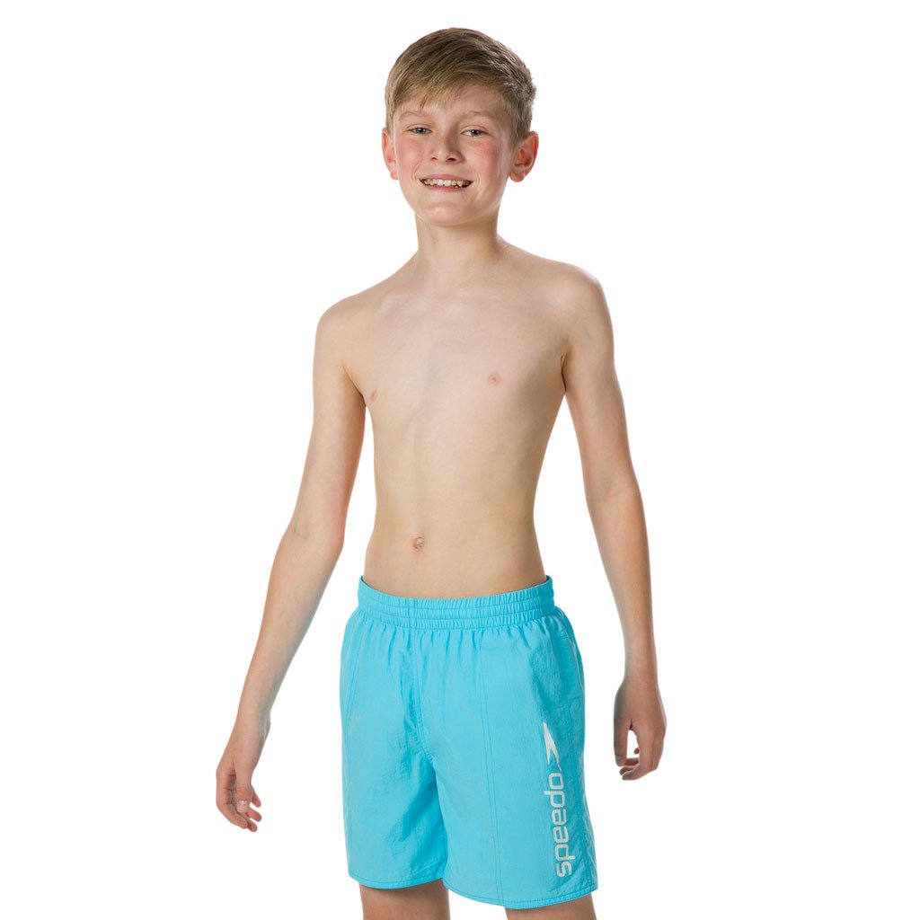 Speedo Challange Erkek Çocuk Şort Mayo
