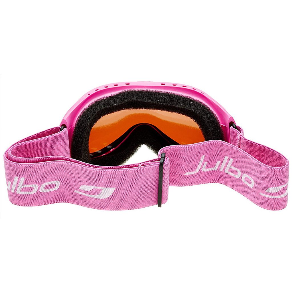 Julbo Satellite Rose Cat 3 Çocuk Kayak Gözlüğü