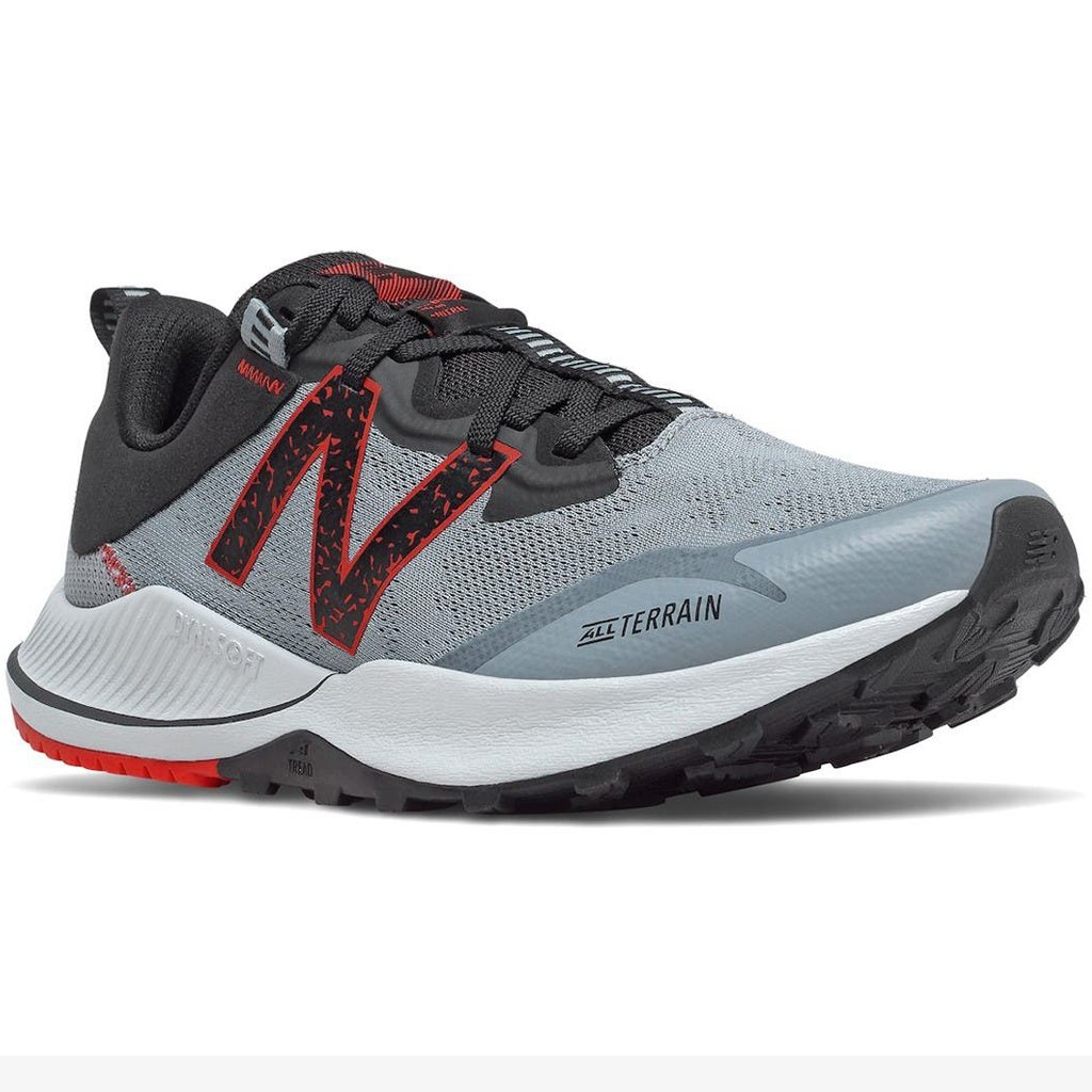 New Balance Performance Nitrel Erkek Koşu Ayakkabısı