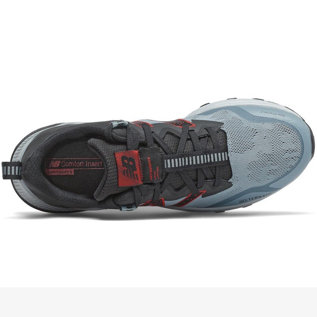New Balance Performance Nitrel Erkek Koşu Ayakkabısı