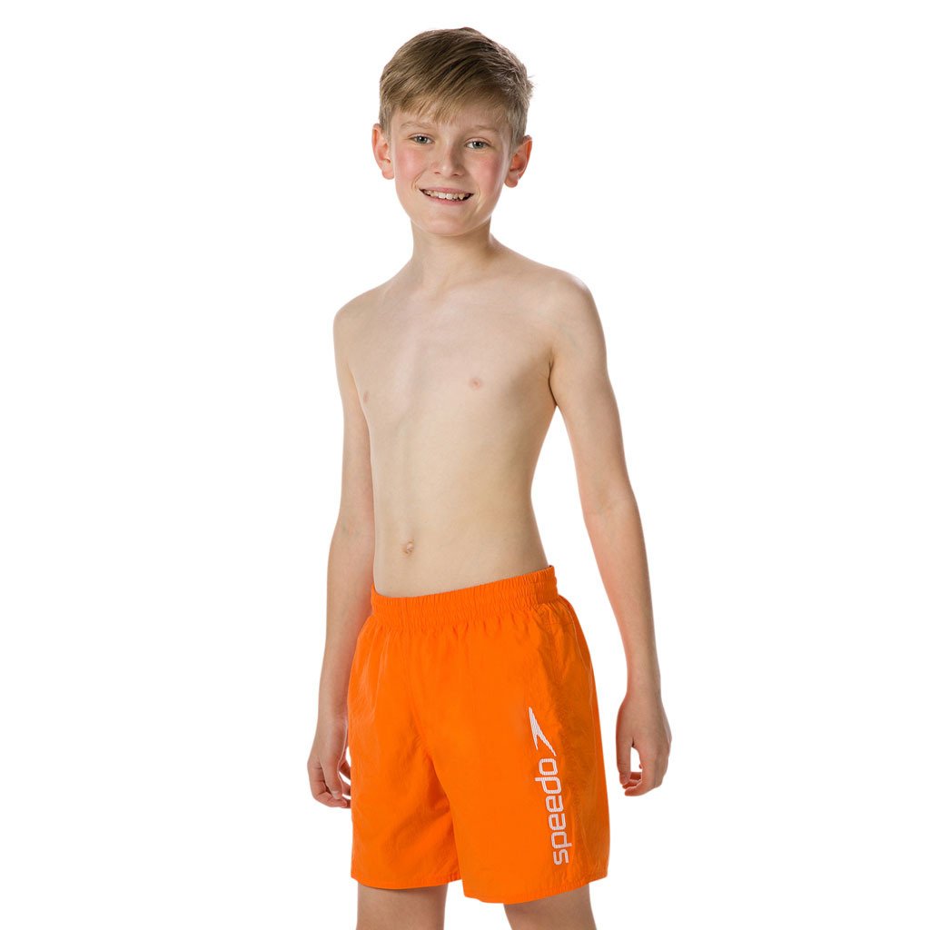 Speedo Challange Erkek Çocuk Şort Mayo