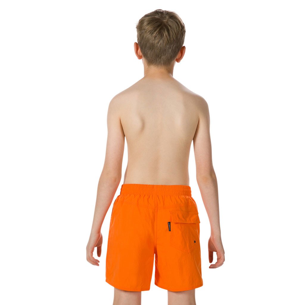 Speedo Challange Erkek Çocuk Şort Mayo