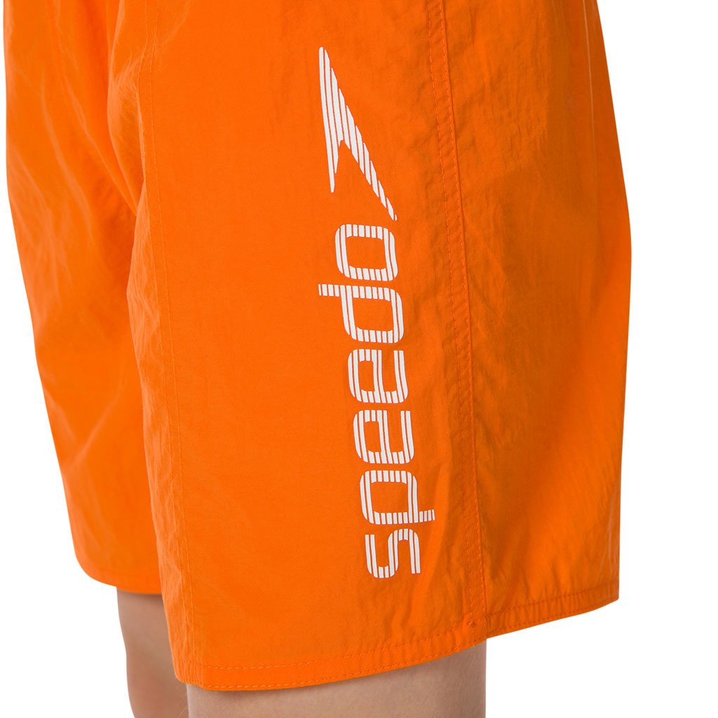 Speedo Challange Erkek Çocuk Şort Mayo