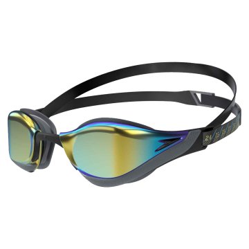 Speedo Fastskin Pure Focus Aynalı Yarış Gözlüğü