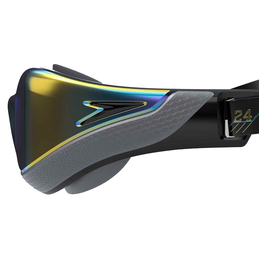 Speedo Fastskin Pure Focus Aynalı Yarış Gözlüğü