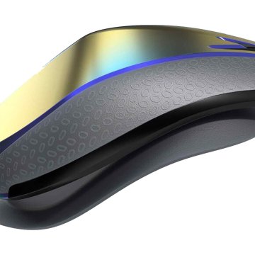 Speedo Fastskin Pure Focus Aynalı Yarış Gözlüğü