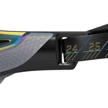 Speedo Fastskin Pure Focus Aynalı Yarış Gözlüğü