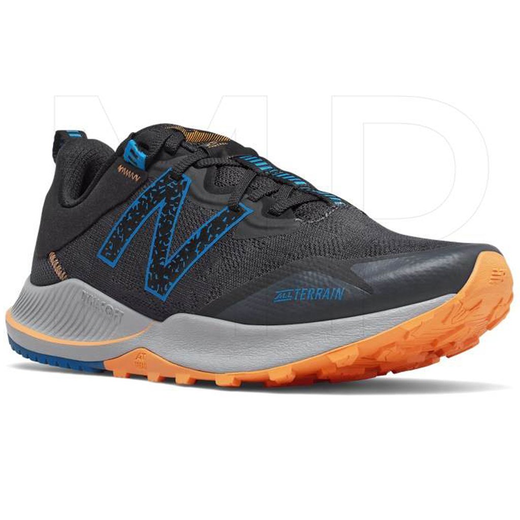 New Balance Performance Nitrel Erkek Koşu Ayakkabısı