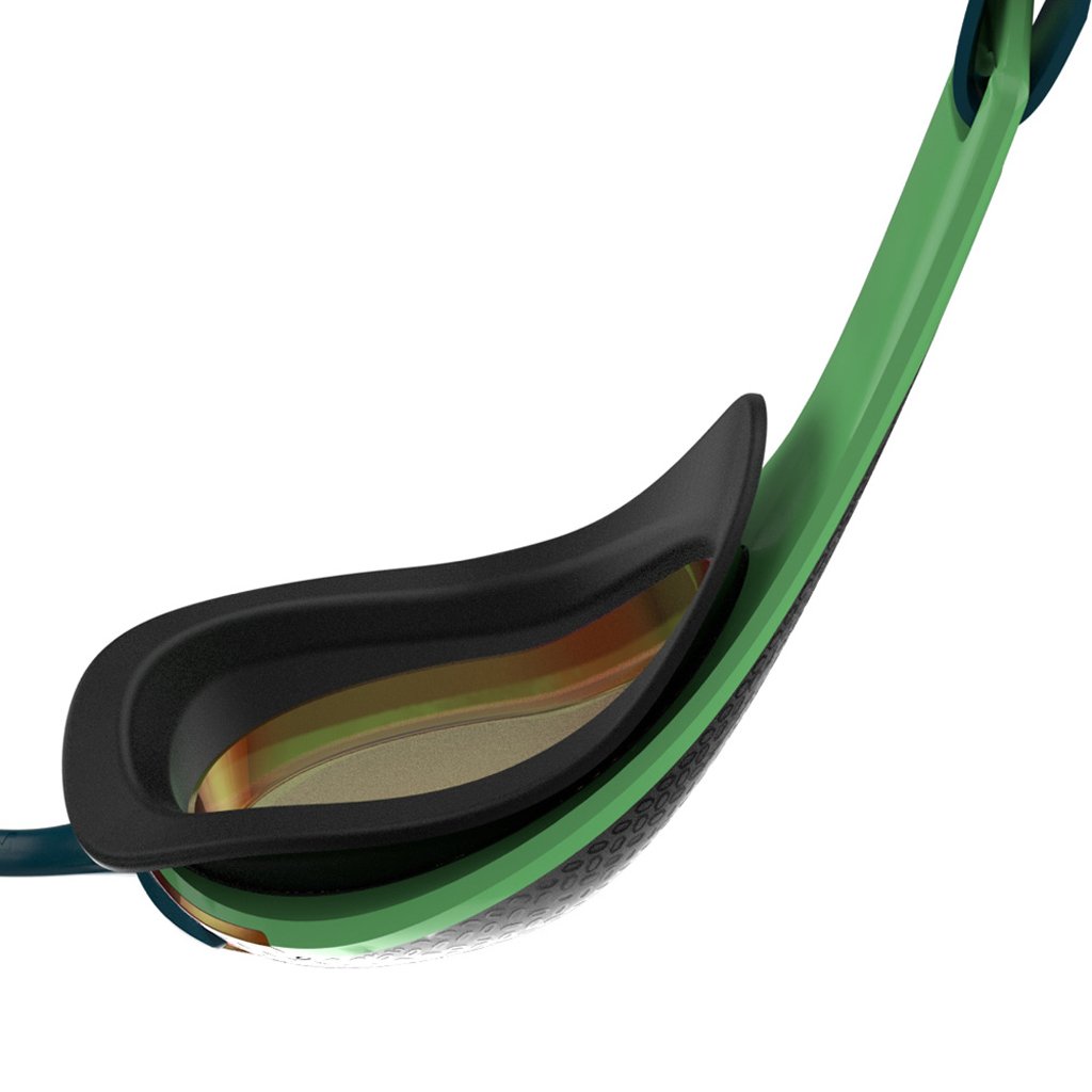Speedo Fastskin Pure Focus Aynalı Yarış Gözlüğü