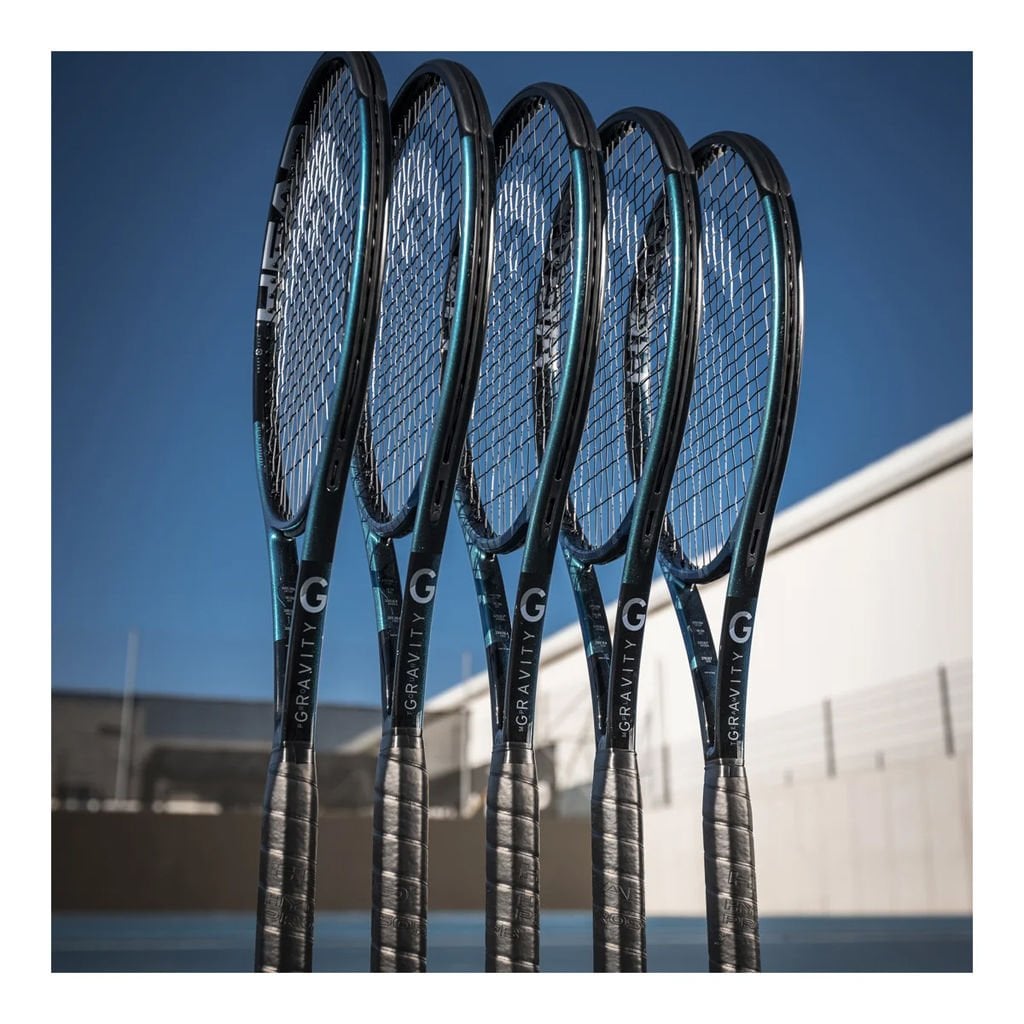 Head Gravity MP L Tenis Raketi