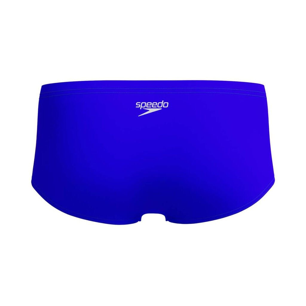 Speedo Club Placement Digital Brief 13.5 CM Erkek Slip Mayo