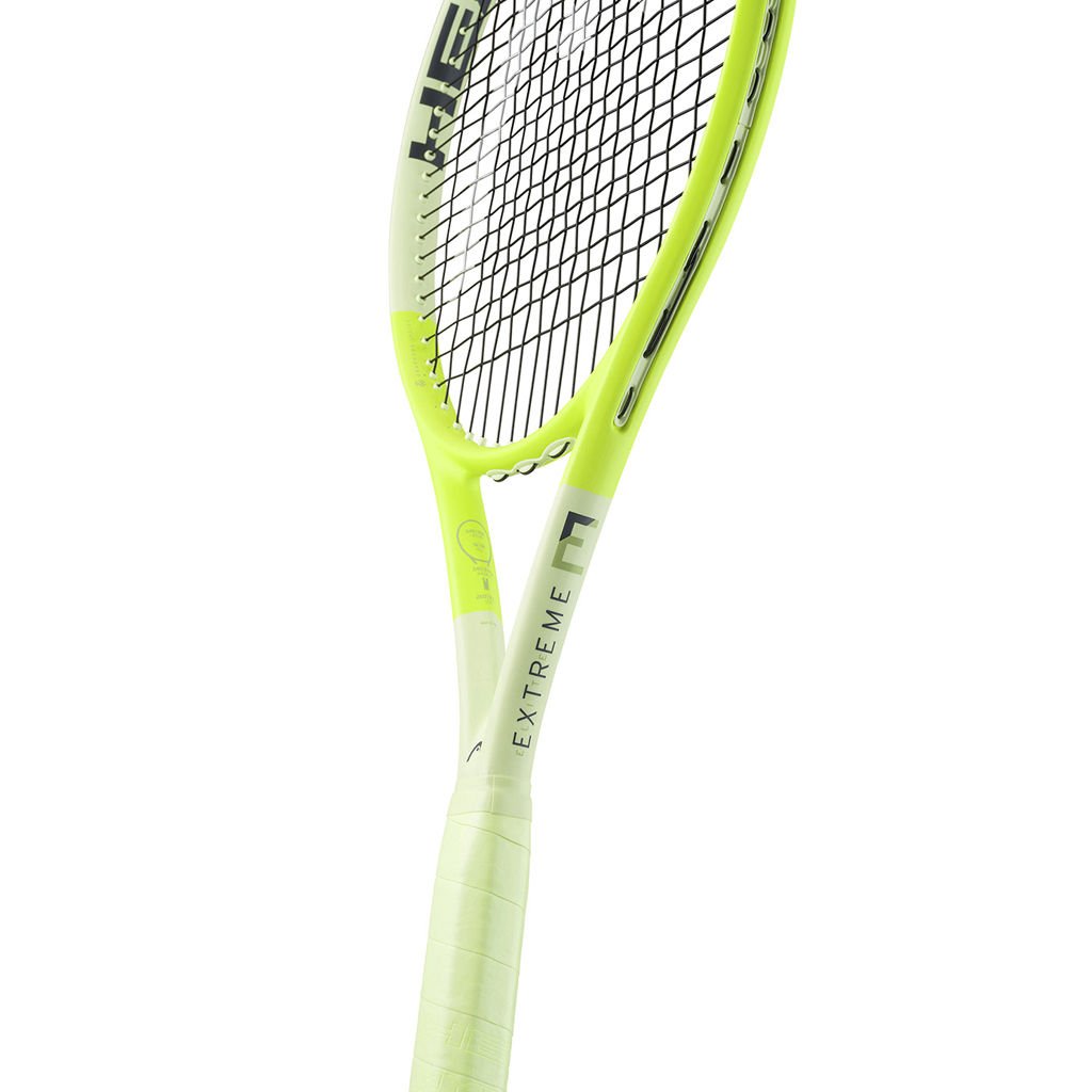 Head Junior Çocuk Tenis Raketi