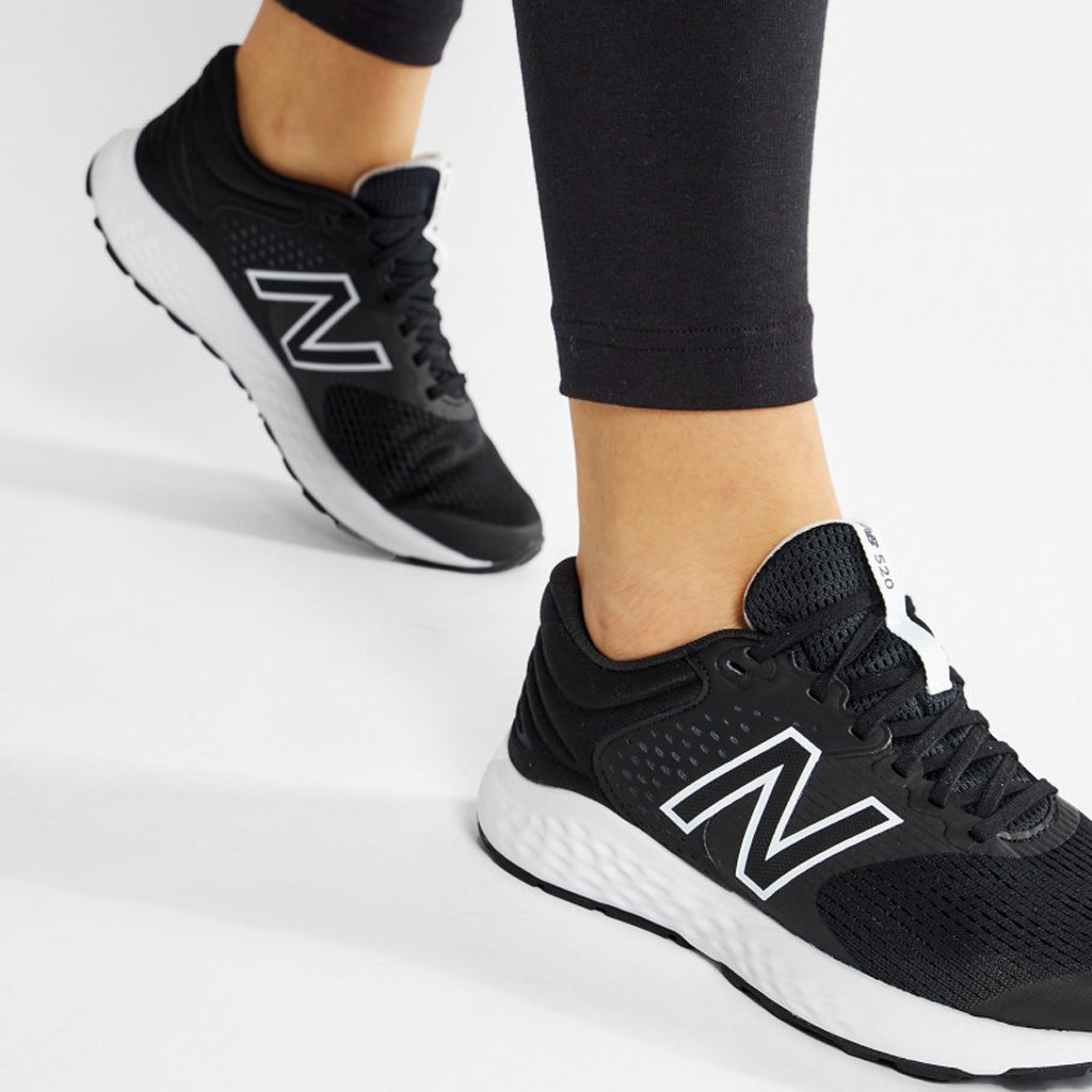 New Balance Performance 520 Kadın Koşu Ayakkabısı