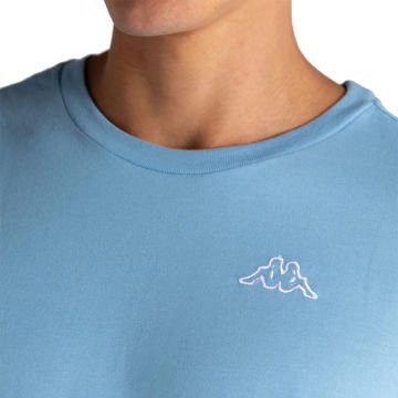 Kappa  Logo Cafers TK Erkek Tişört