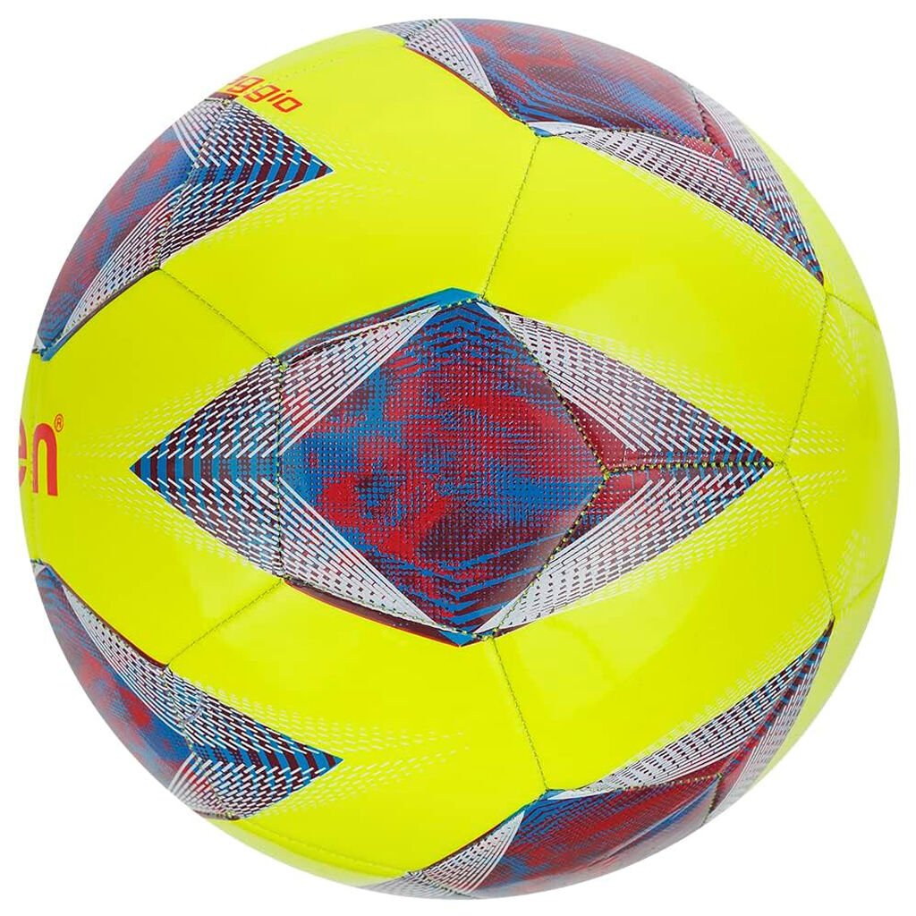 Molten F5A1000-Y El Dikişli 5 Numara Futbol Topu