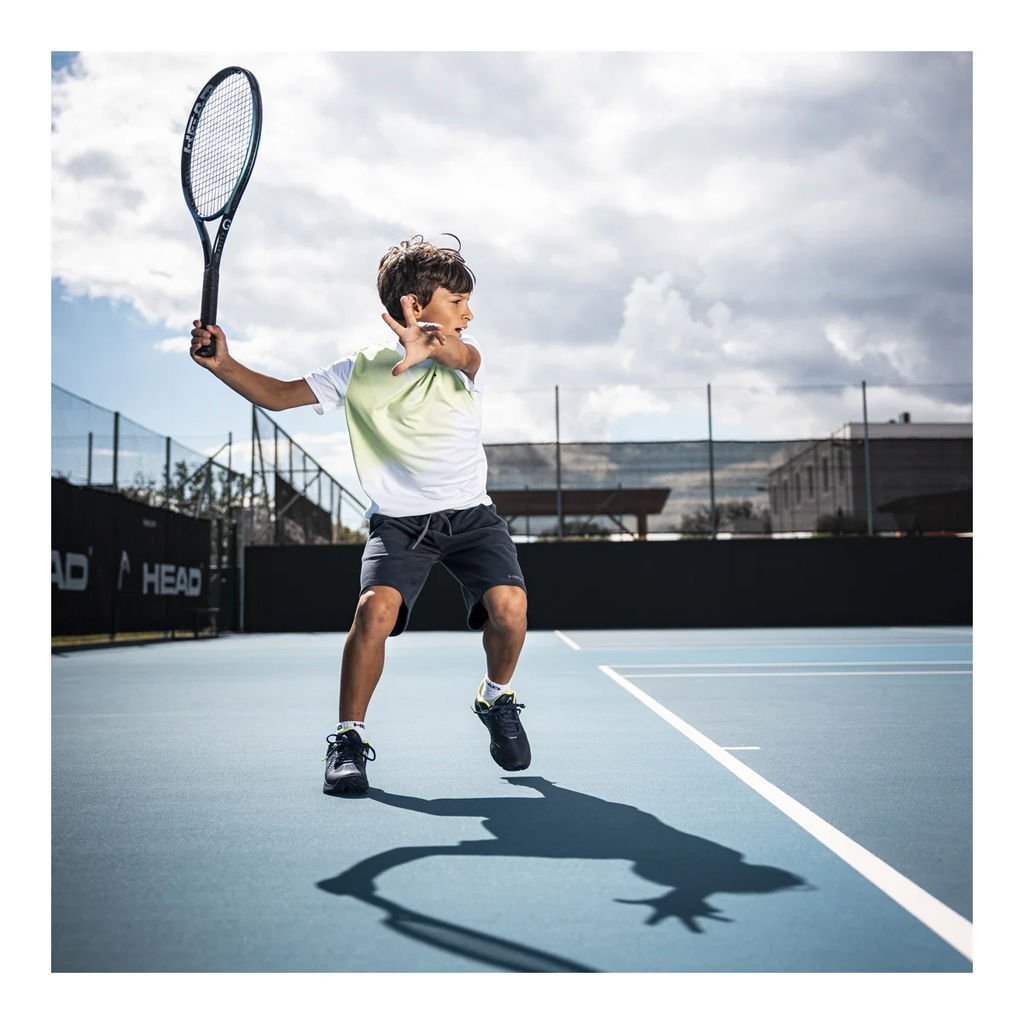 Head Gravity JR 25 Çocuk Tenis Raketi