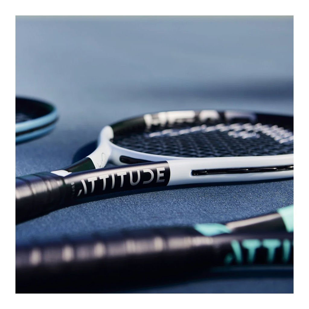 Head MX Attitude Suprm Tenis Raketi