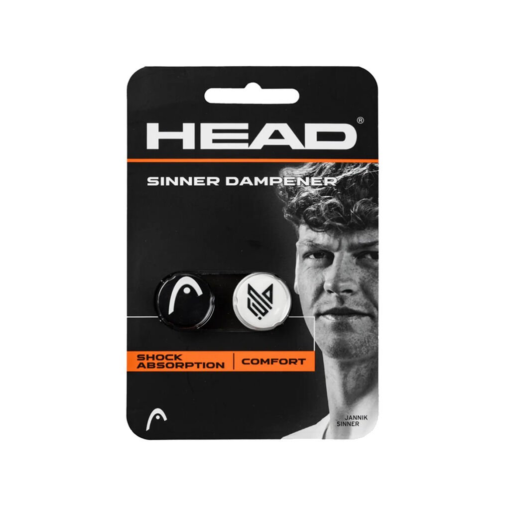 Head Sinner Vibrasyon Tenis Titreşim Önleyici