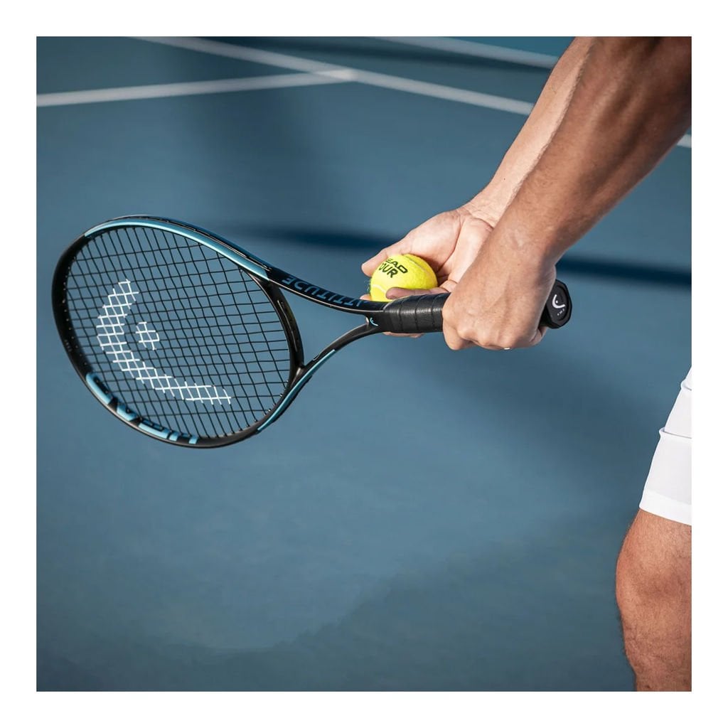 Head MX Attitude Comp Tenis Raketi