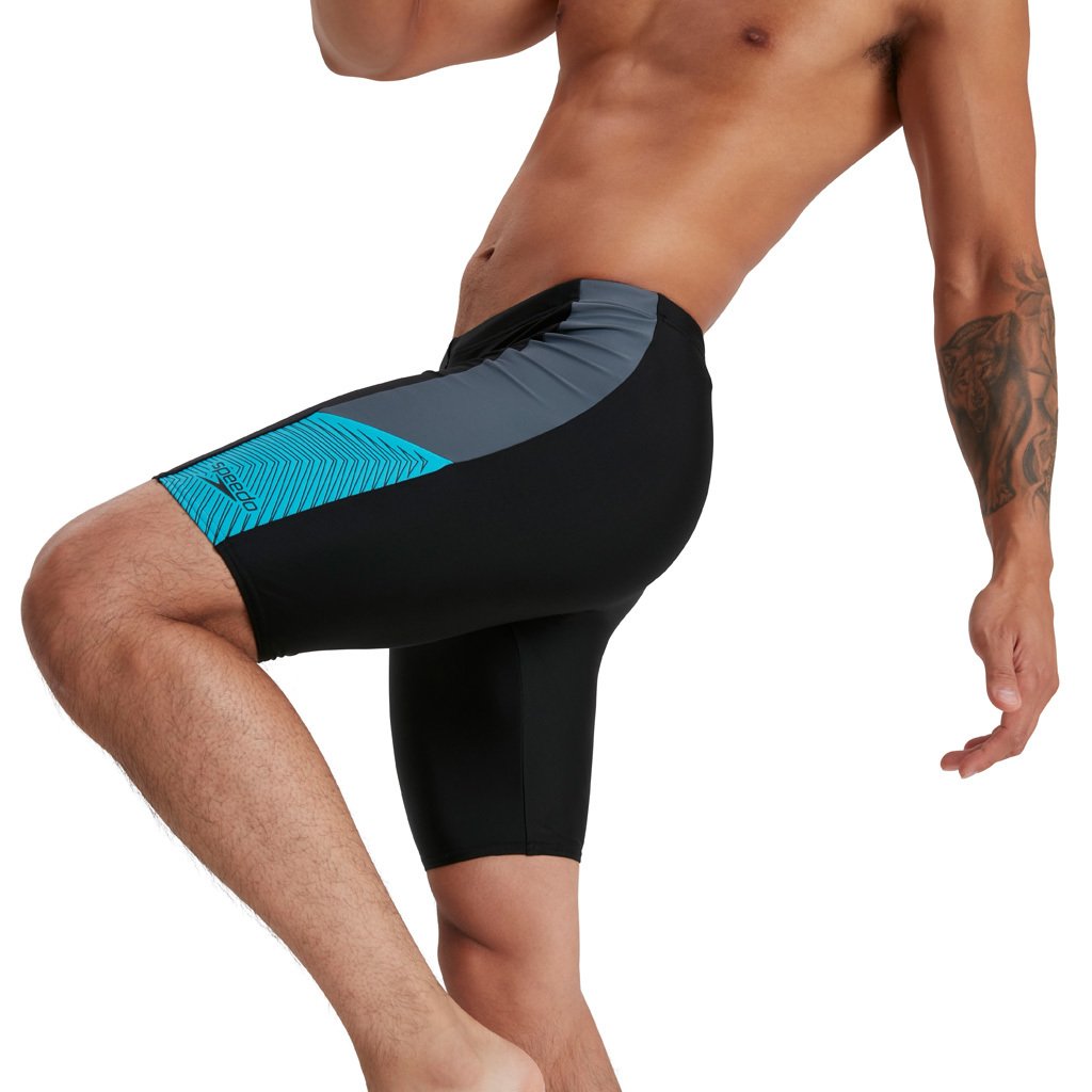 Speedo Endurance 10 Erkek Jammer Mayo