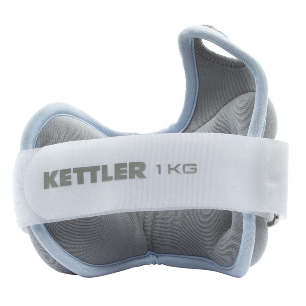 Kettler 1 KG El Bilek Ağırlığı