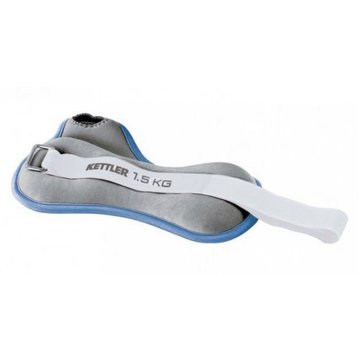 Kettler 1.5 KG El Bilek Ağırlığı